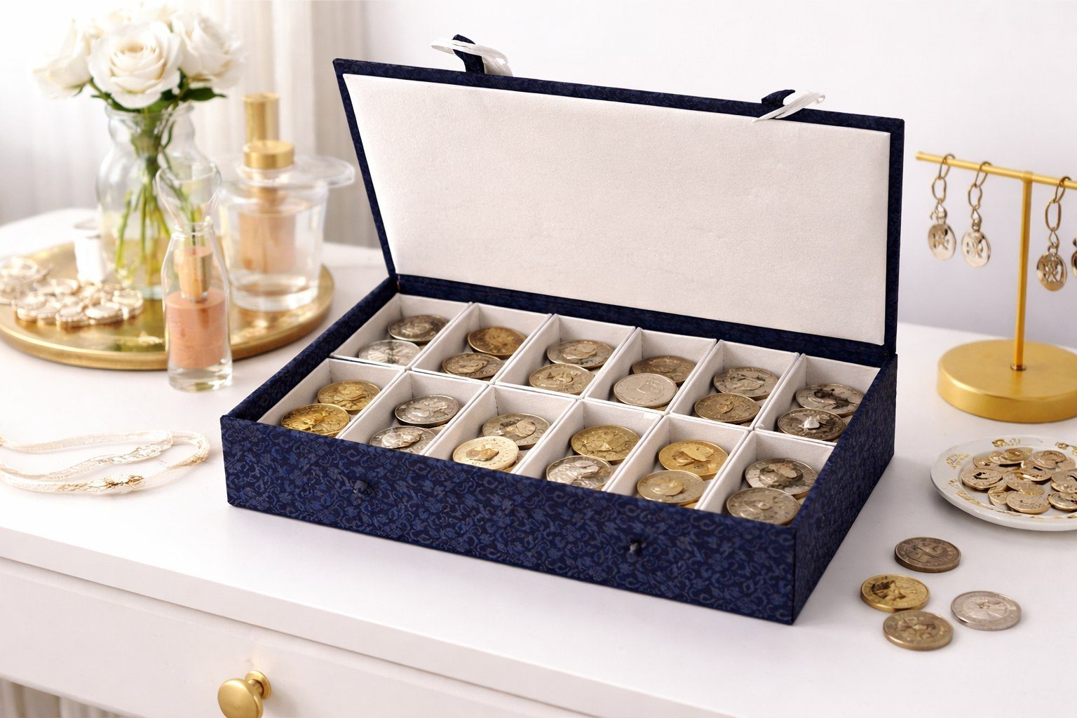 Nishiki Box lifestyle